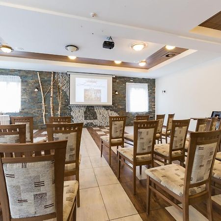 Hotel Jakec Trije Kralji Na Pohorju Zgornja Loznica Zewnętrze zdjęcie
