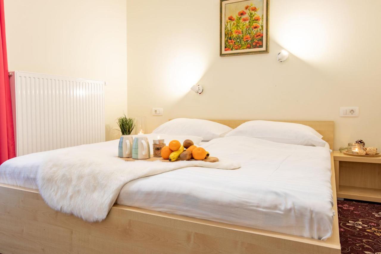 Hotel Jakec Trije Kralji Na Pohorju Zgornja Loznica Zewnętrze zdjęcie